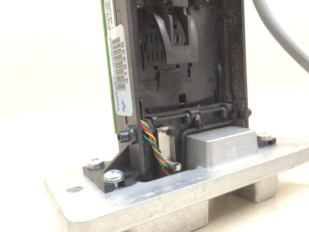 VenTek Chip Card Reader 6 21160058 Magtek From Model 00-6517