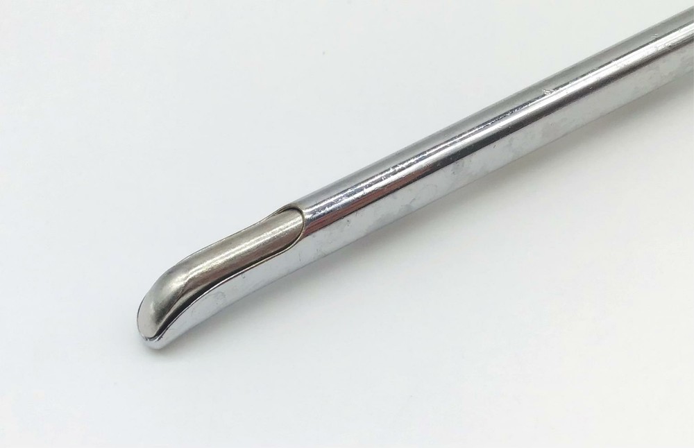 Circon ACMI E123-S Sheath with E123-O Obturator