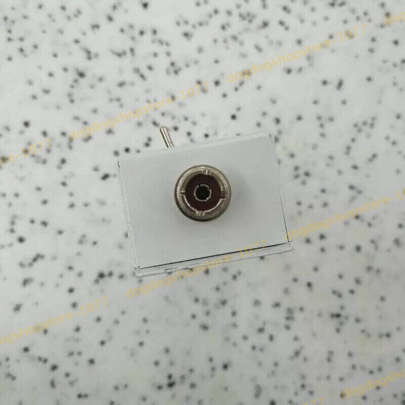 For Ham Radio Transmitter RA-1728A VARIABLE/ STEP ATTENUATOR 50 OHM 0- 82DB