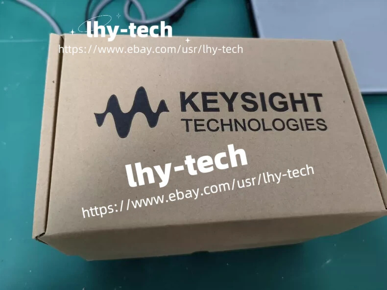 Keysight 82357B USB-GPIB Interface High-Speed USB 2.0 usb