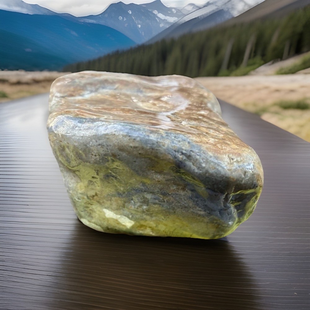 Rocks for Tumbling  Lapidary Material Rough