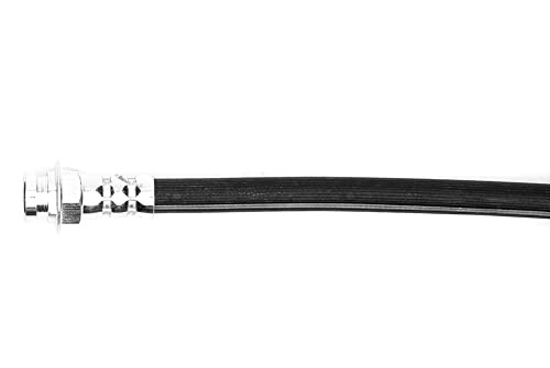 Front Brake Line Hose 350-47036