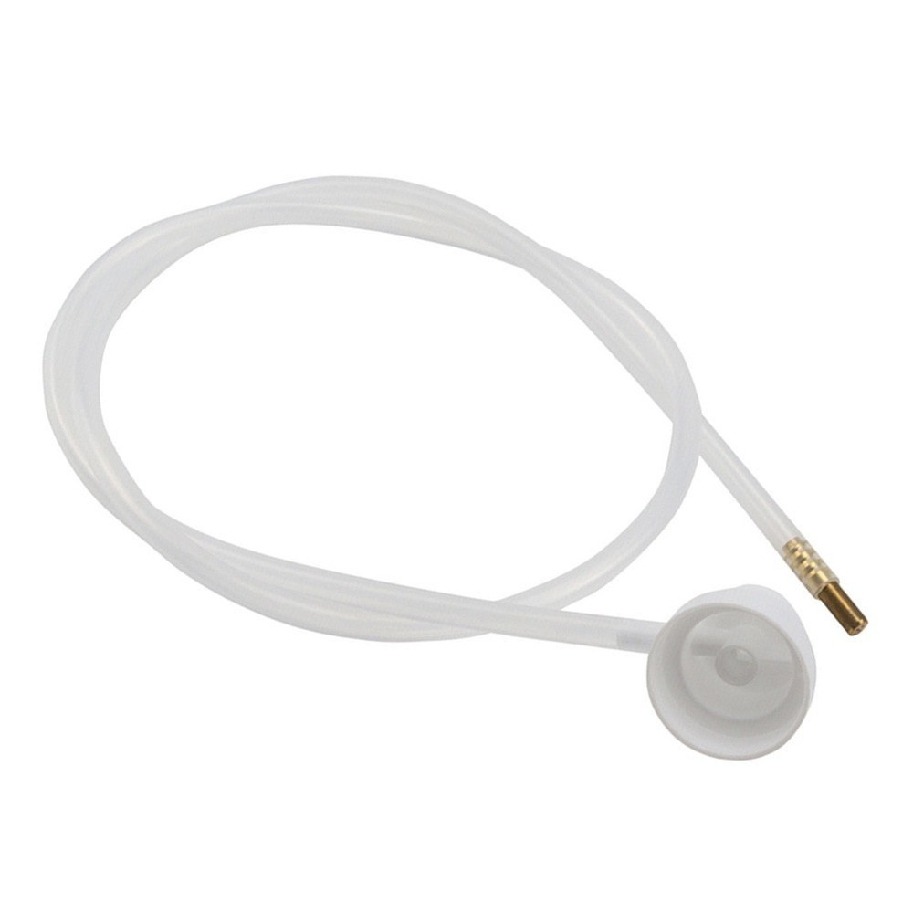 Degree Nozzle Nozzle 1x Degree 60cm Diameter 4.5mm Plastic White