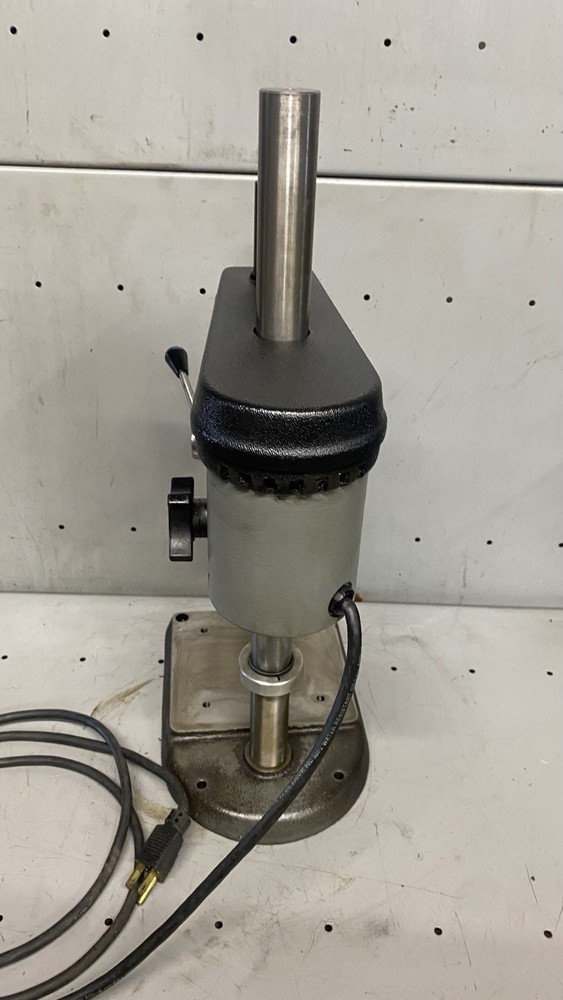 Servo Products Variable Speed 7010 Precision High Speed Drill