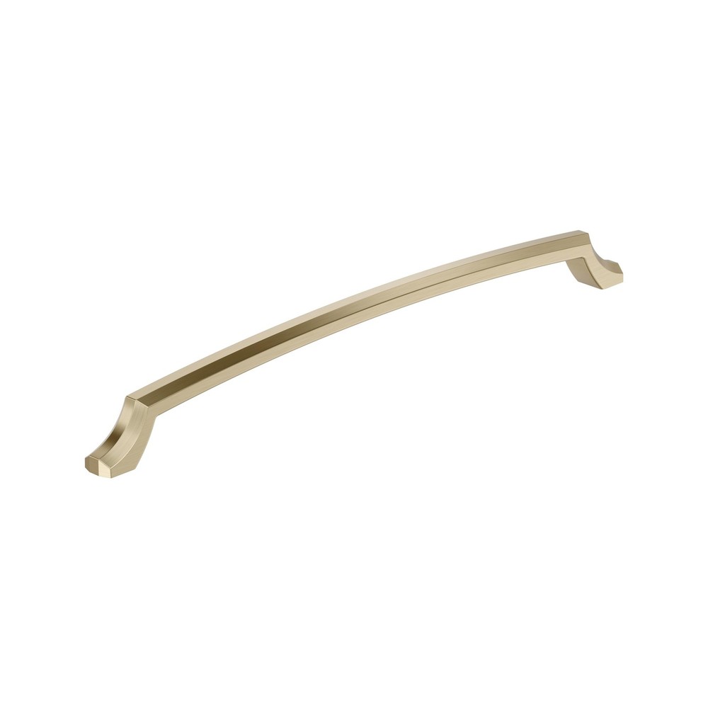 Amerock BP36715BBZ - Pulls Cabinet Hardware
