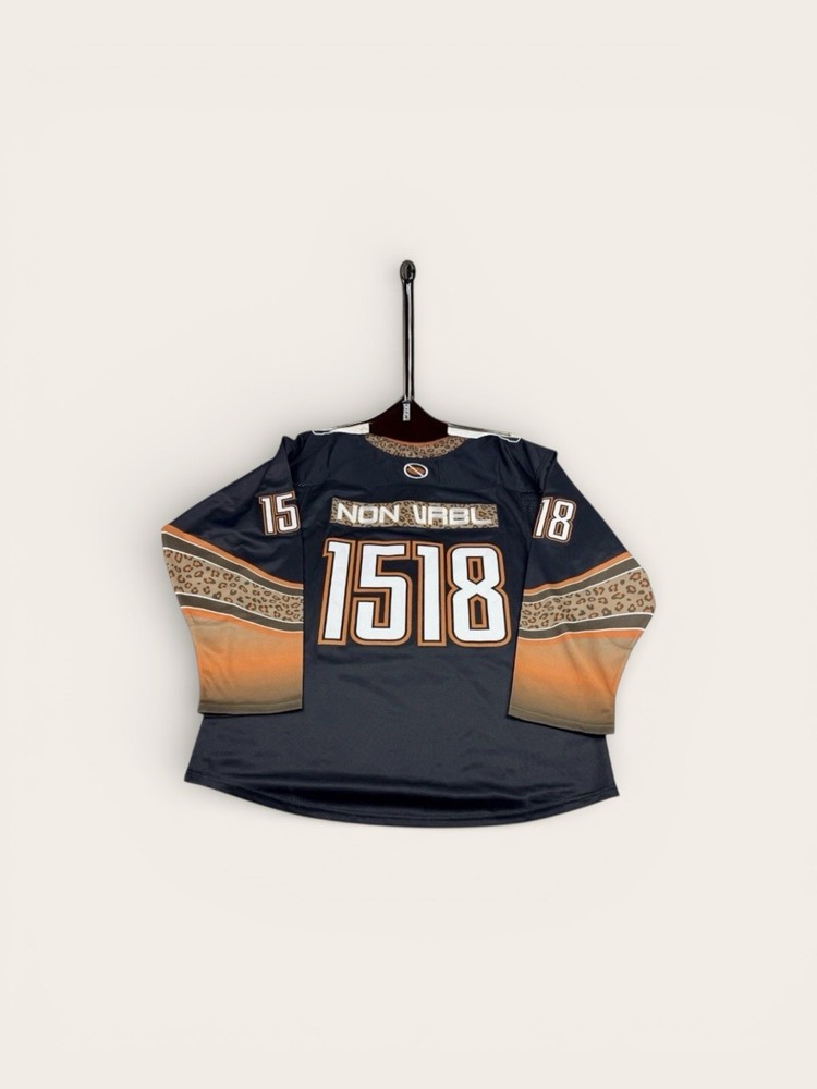 NON VRBL CHEETAH JERSEY