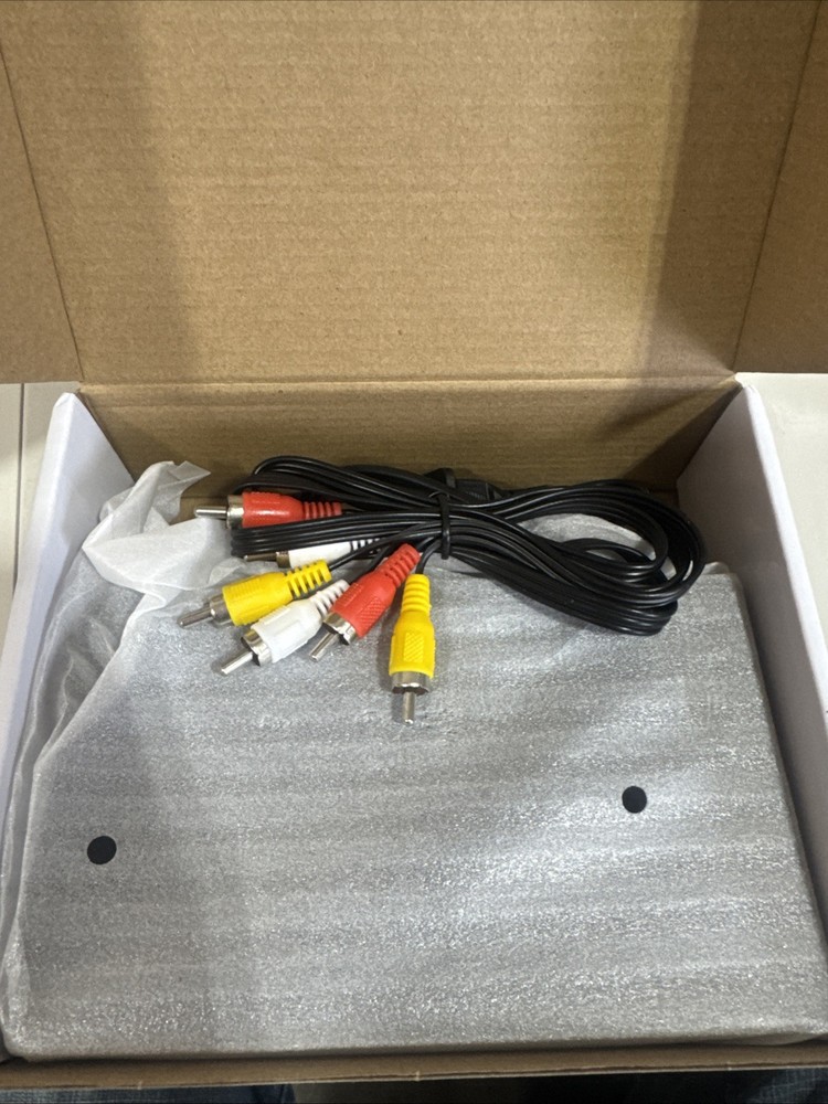 Iview digital converter box