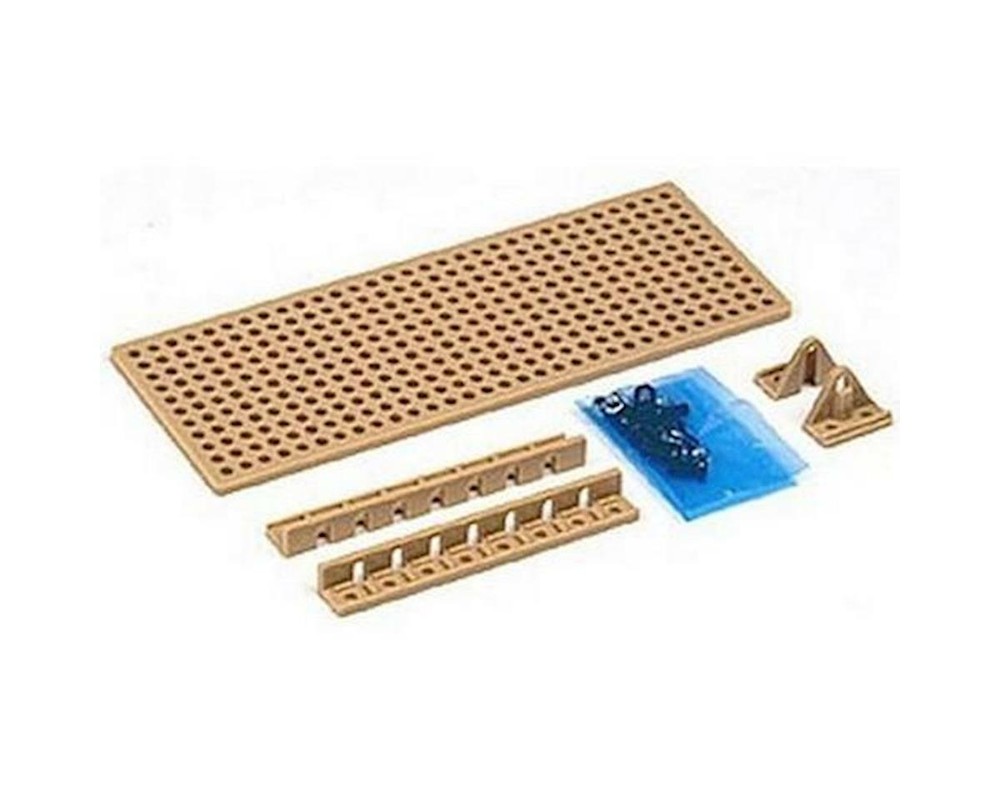 Tamiya Universal Plate Set [TAM70098]