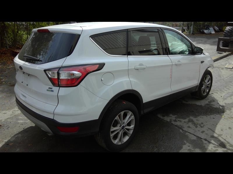 RADIO Radio Control Panel Fits 15-18 FOCUS 278770
