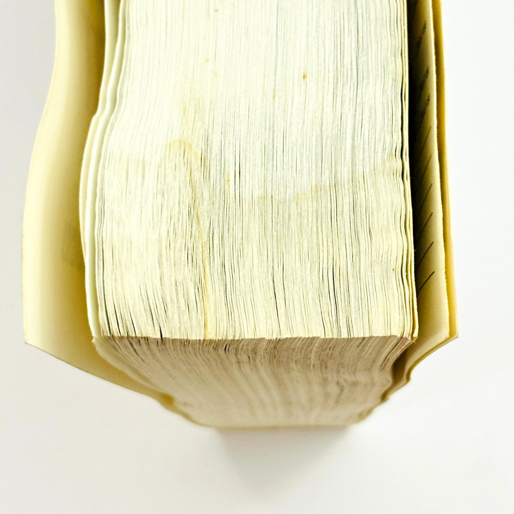 Digital PDP-11 Software Source Book WORN READING COPY First Edition 1983