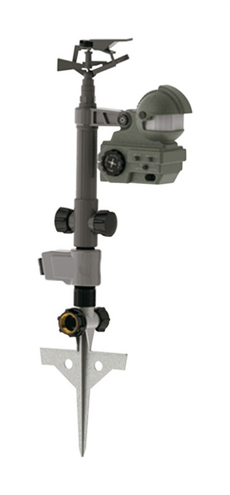 Orbit 62100 Enforcer Motion-Activated Sprinkler Sensor with Detection Modes