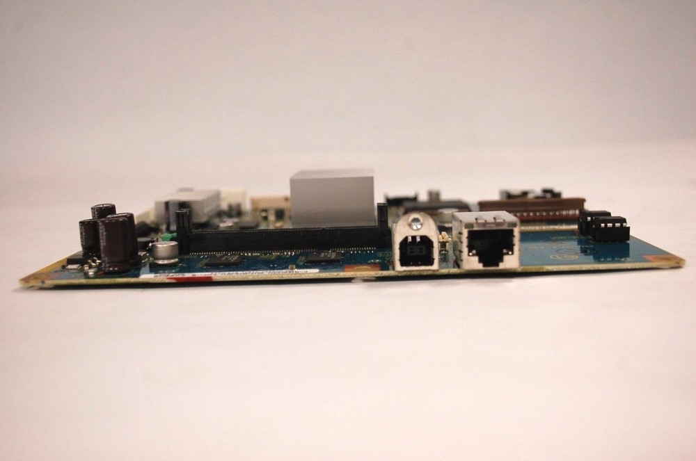 DELL 2135CN Printer Main Logic Board P369C Formatter