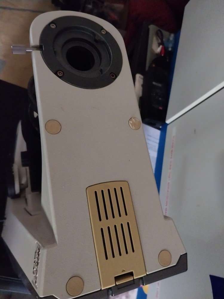 Nikon 50i Infinity stand only. Tested.