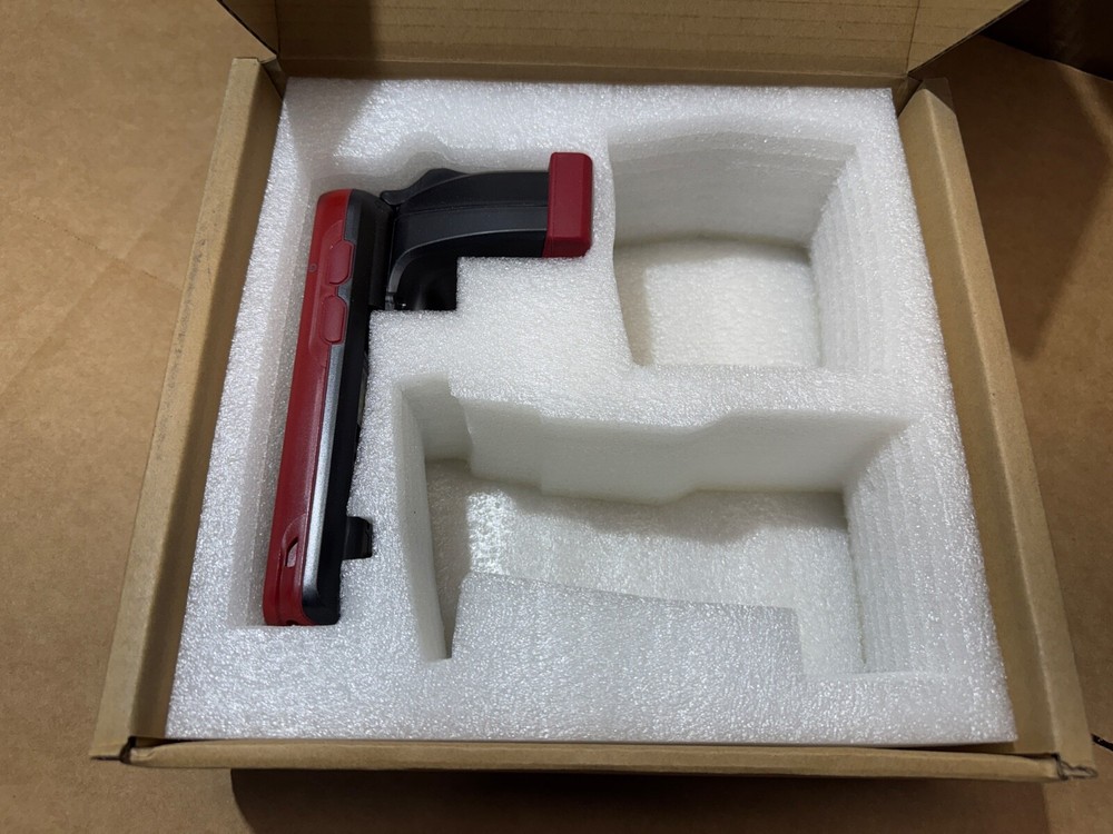 ALIEN [ALR-H450] HANDHELD RFID READER MOBILE BARCODE SCANNER [RFB/SCANNER ONLY]