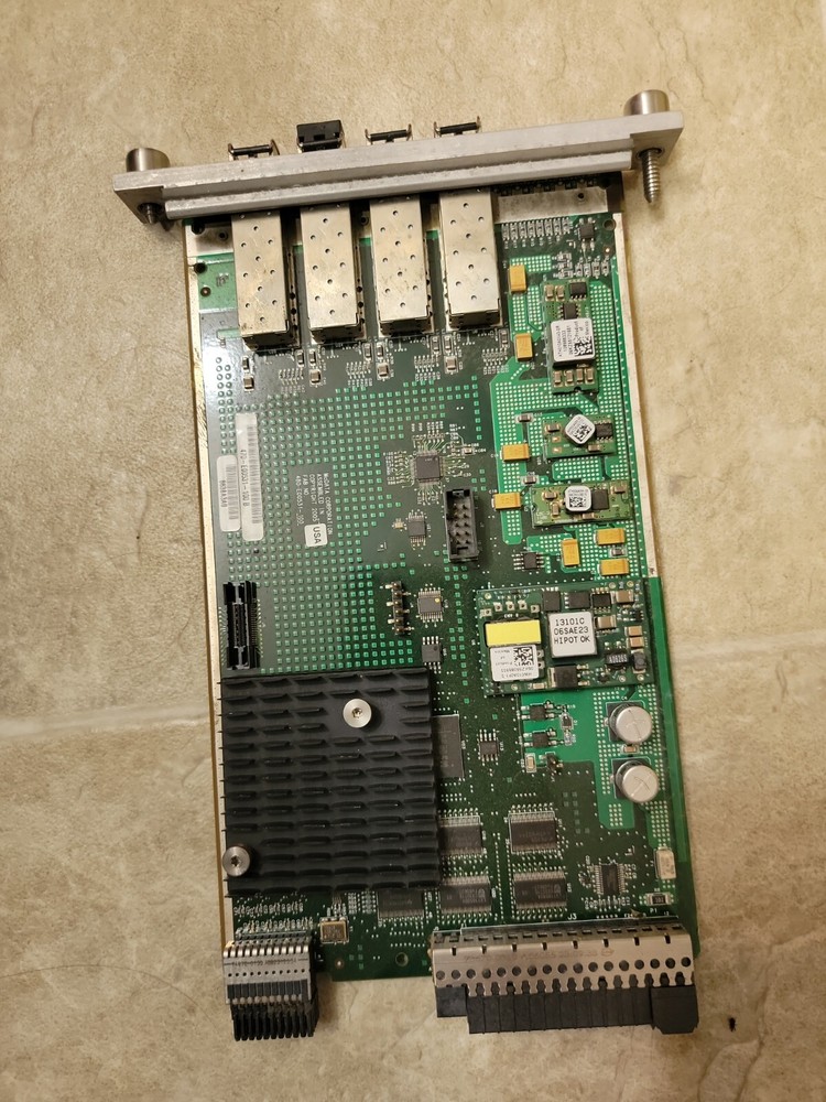 Brocade 470-E00531-100 B  McData 4-Port 4GB QPM  480-E00531-100