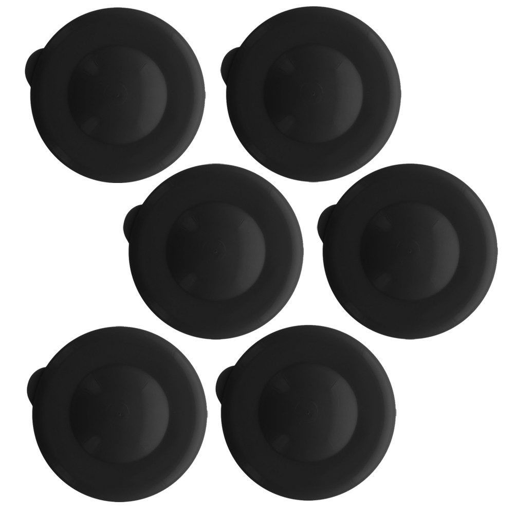 Black Dew Cap X6 Replacement