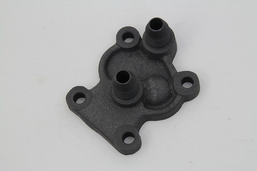 Replica Oil Pump Cover fits Harley Davidson