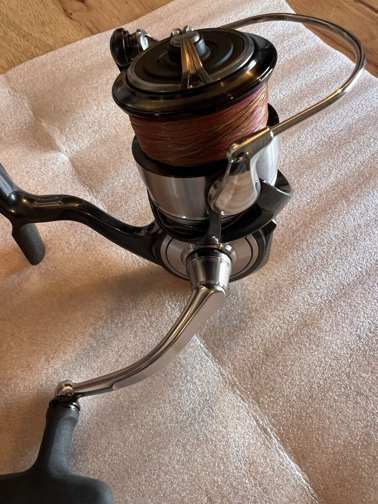 DAIWA 24 Certate LT3000 246846