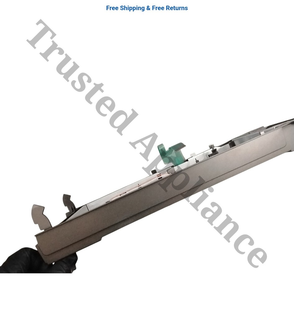 Microwave Control Panel Console L201604282840428 Stainless