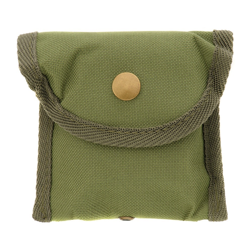 M-Tac Folding Lensatic Compass Sighting Hiking Survival Map Navigation