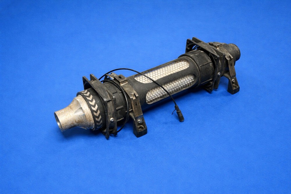 The Expanse CO2 Scrubber - Authentic Prop w/COA