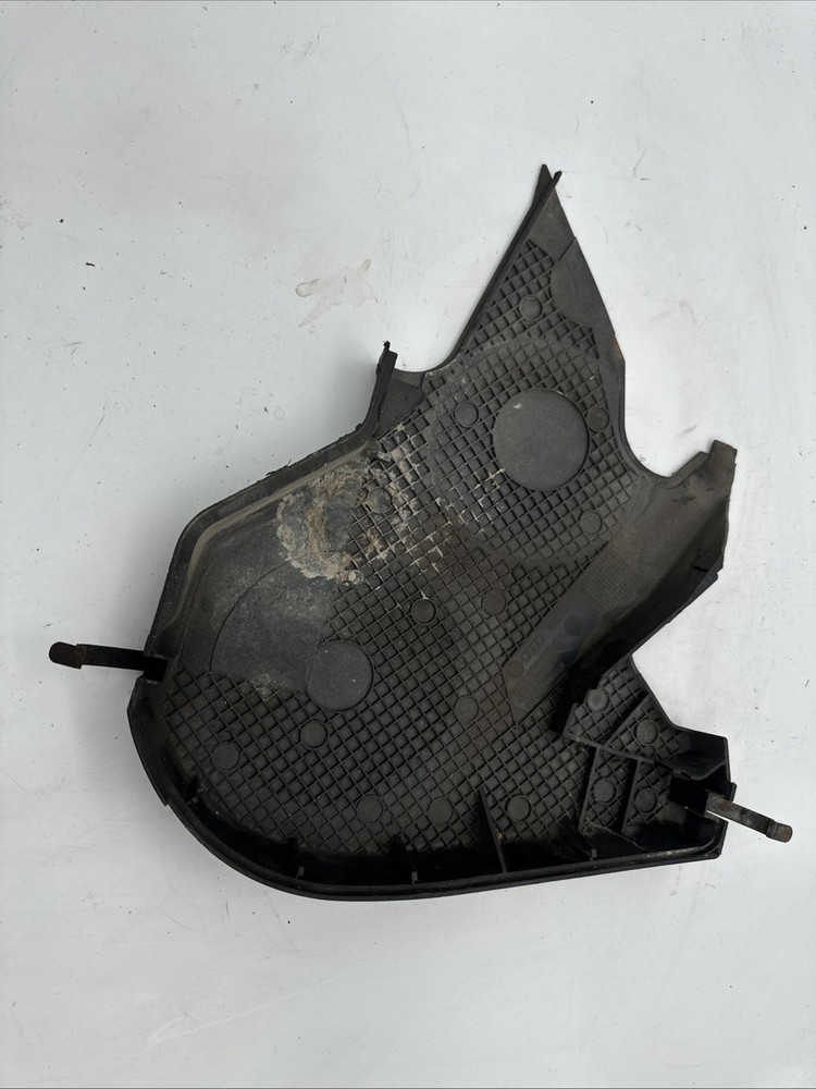 00-06 Audi TT Engine Motor Upper Timing Cover Panel 06A 109 108 K