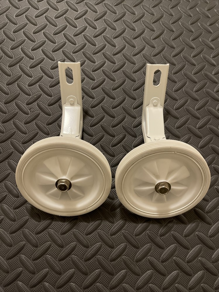 Training Wheels 12"