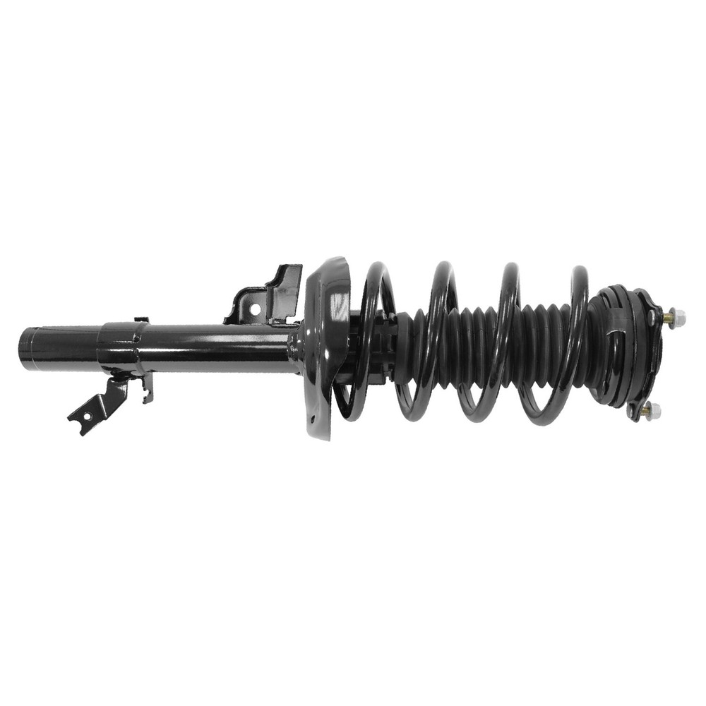 Front Right Strut w/ Coil Spring Assembly for 2016 - 2020 Honda Pilot Ridgeline