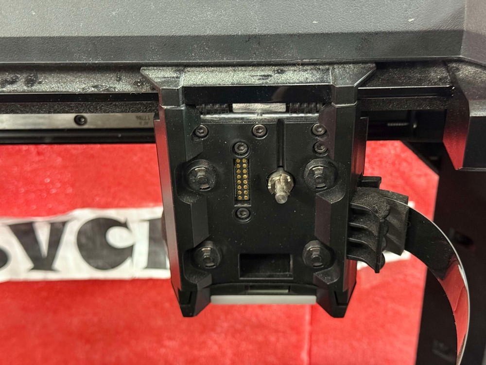 MakerBot PABH65 Replicator+ Desktop 3D Printer