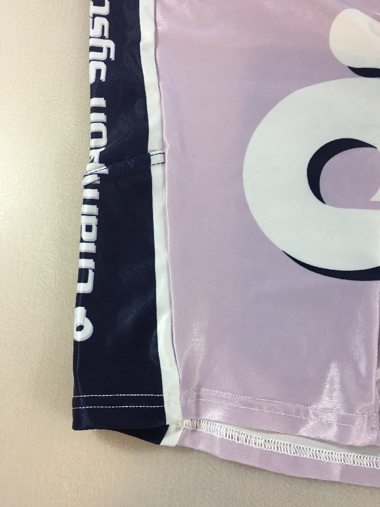 Champion System Womens Triathlon Top Size Medium M (5617-3)
