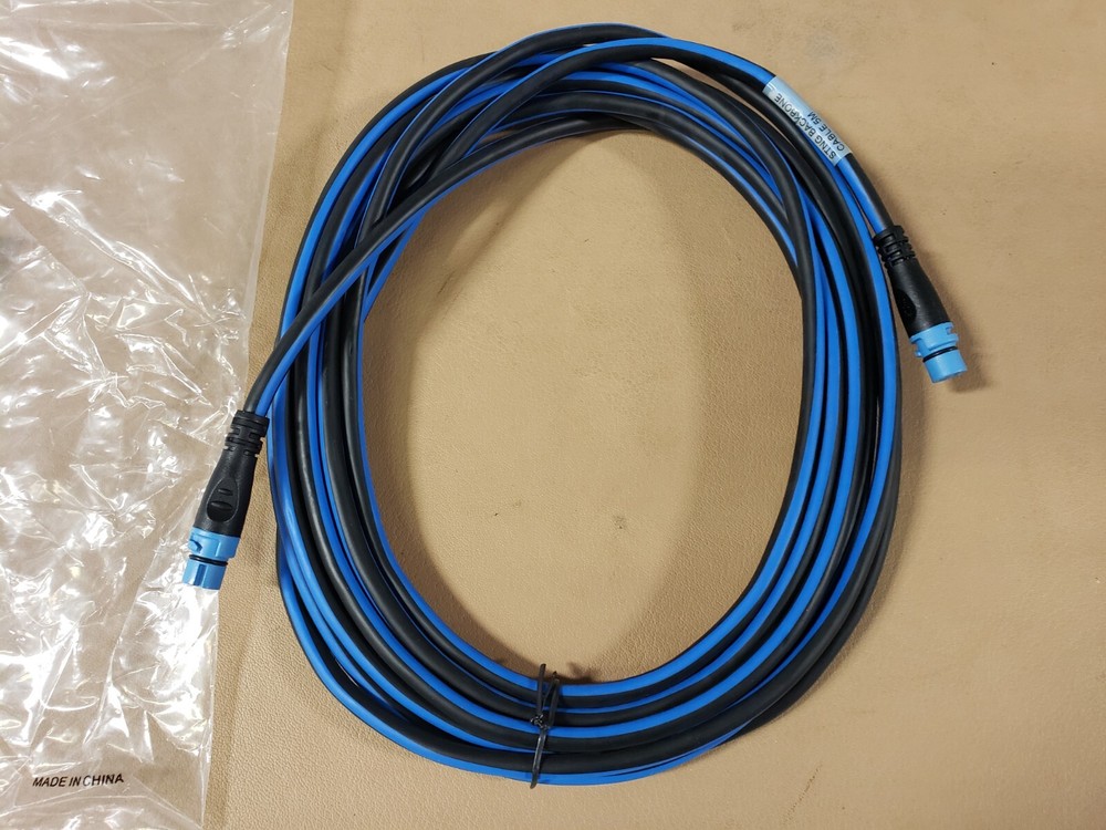 RAYMARINE #A06036 – 5M BACKBONE CABLE FOR SEATALK
