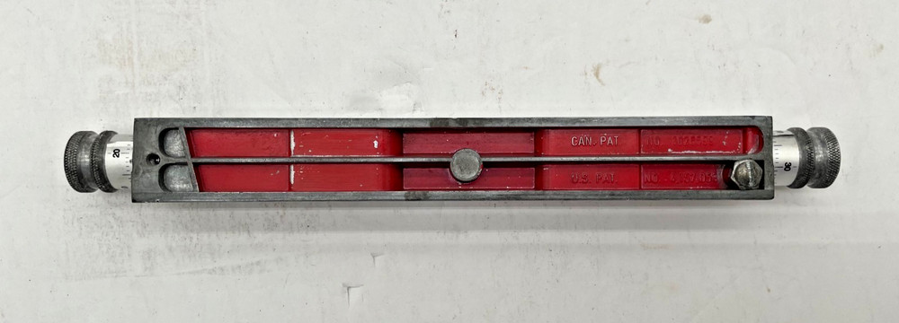 MEC Universal Charge Bar - Model D - Adjustable Charge Bar