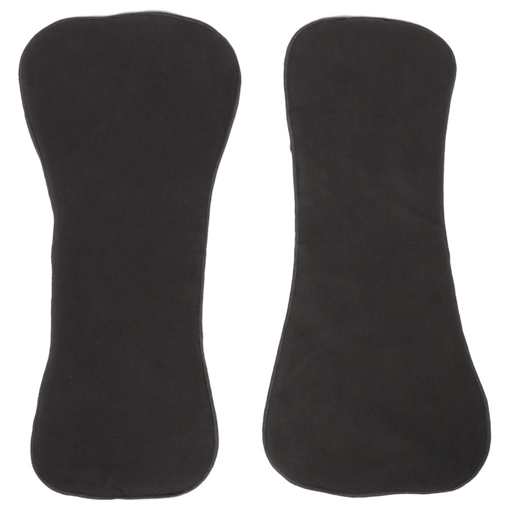 2 Pcs Adult Changing Pad Absorbent Protector Pads Couch Waterproof