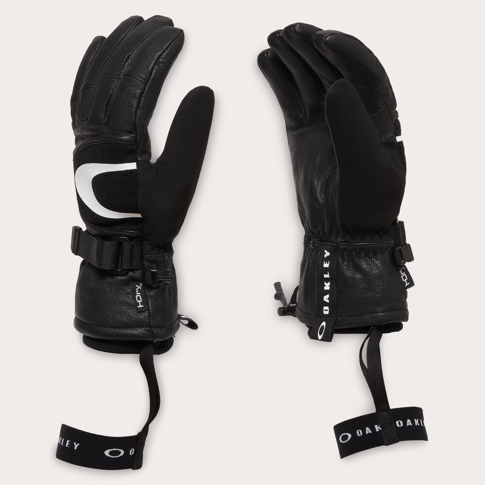 Oakley Timberline Glove - Black