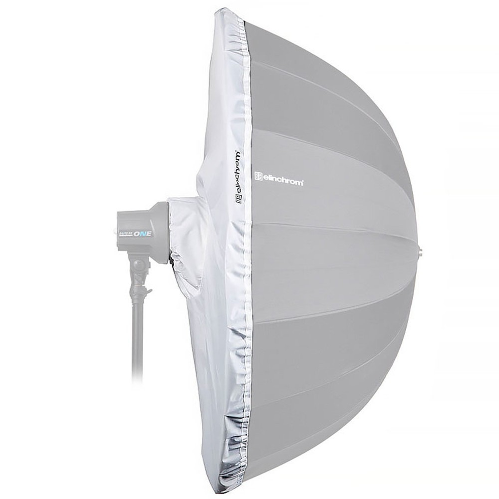 Elinchrom Diffuser for 41" Deep Umbrella, Translucent