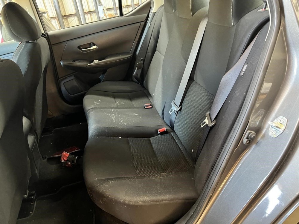 Stabilizer Bar Front Fits 20 SENTRA 104812895