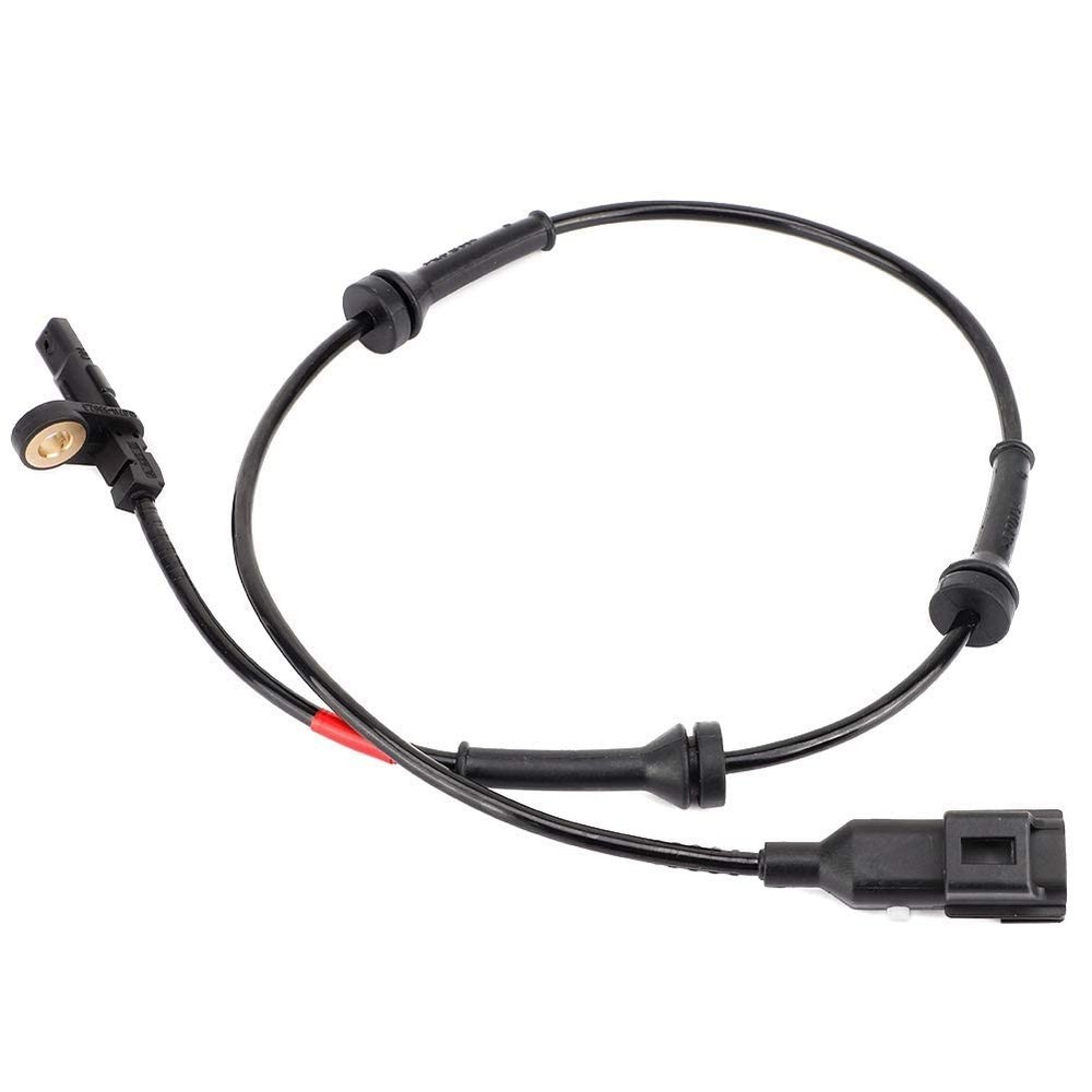 2 PCS Rear Left/Right ABS Wheel Speed Sensor For Range Rover Evoque