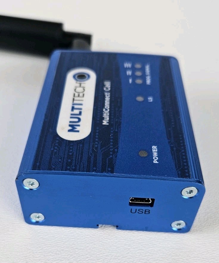 MultiTech MTC-MAT1-B03 MultiConnect Cell Modem