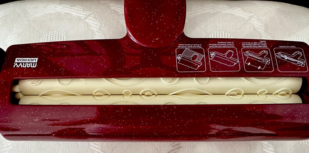 Marvy Uchida Embossing Rollers