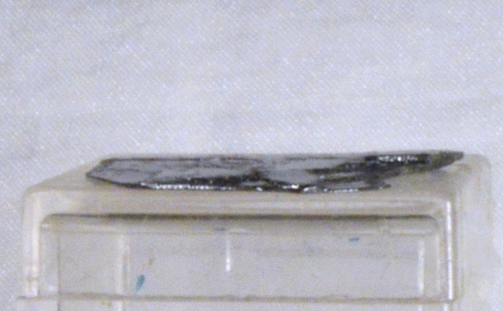 #5045 Hematite - BCC Mine, Arizona