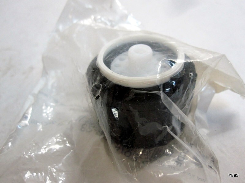 Nozzle Asembly 2-SHOT LEV 4.5 OZ/SEC # 82-2014/03-SP