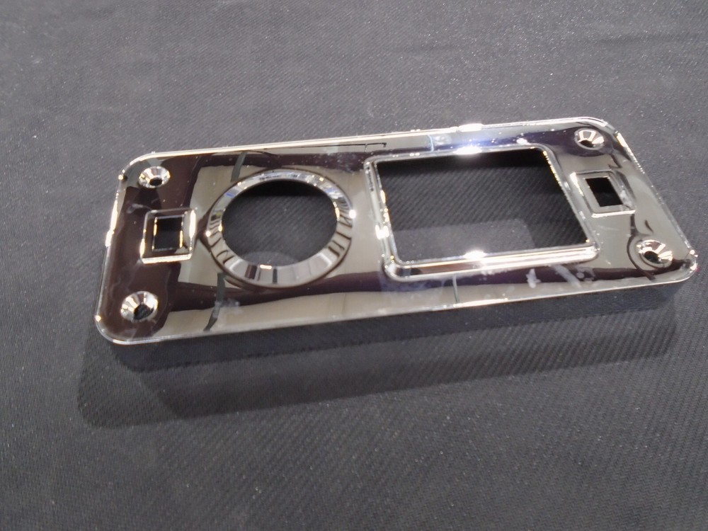 United Pacific Dome Light Trim 40980