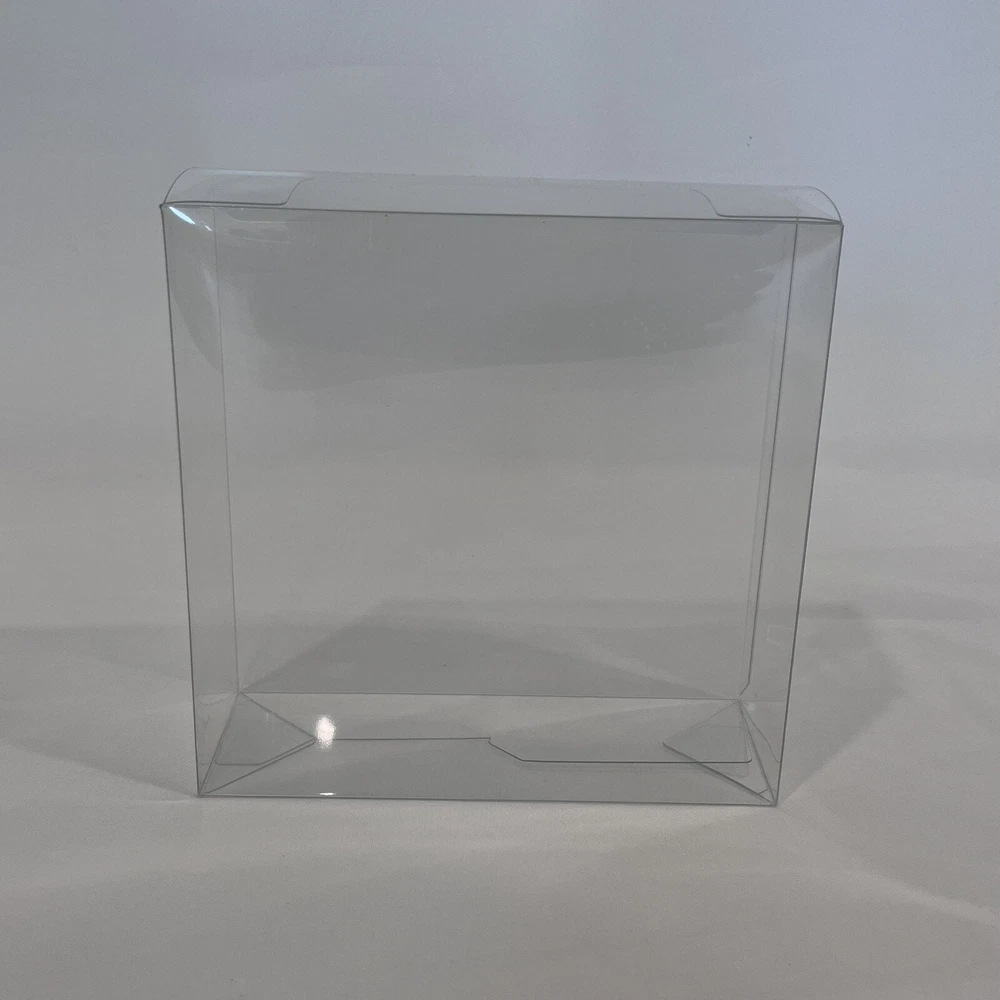 Box Protector Display Case For Sony Playstation 5 PS5 Limited Edition Controller