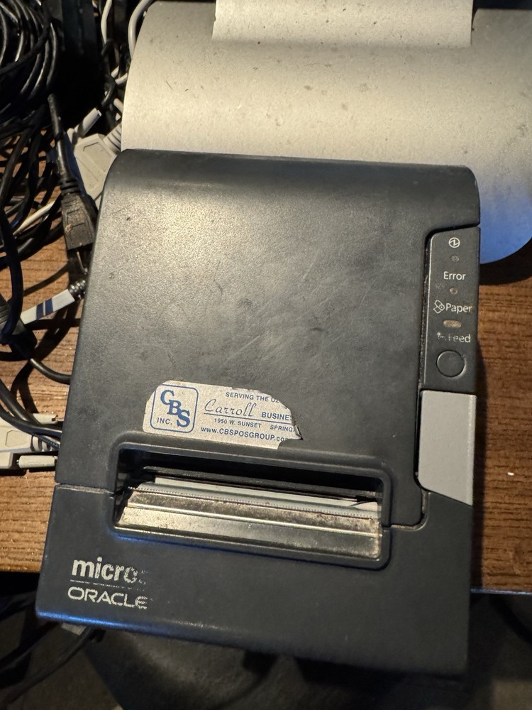 micros pos system