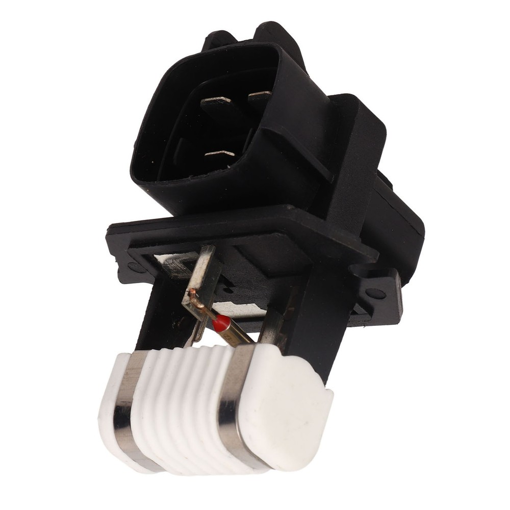 Automotive Engine Cooling Fan Resistor Car Engine Cooling Components Engine UJUE