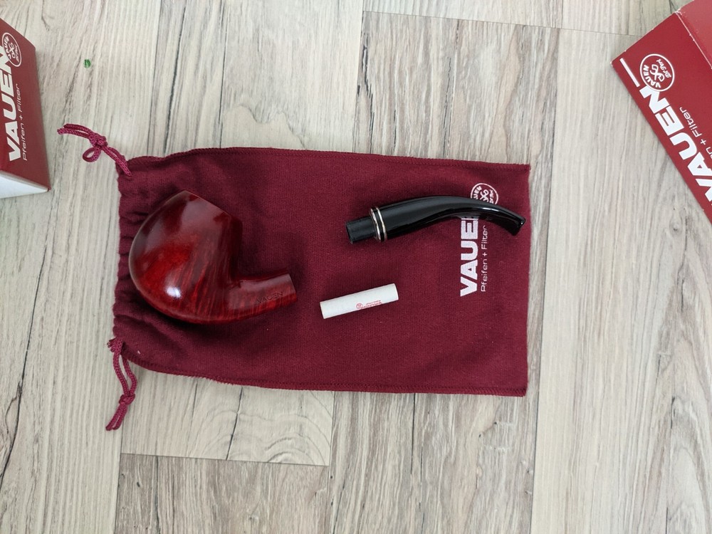 VAUEN PIPE BRAND NEW