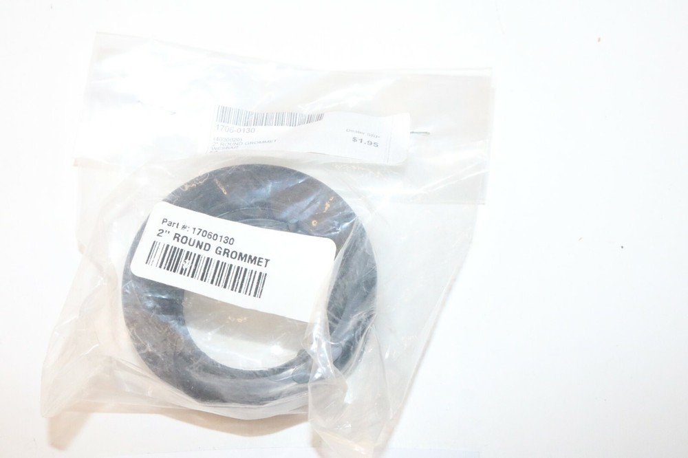 2" Round Grommet 17060130