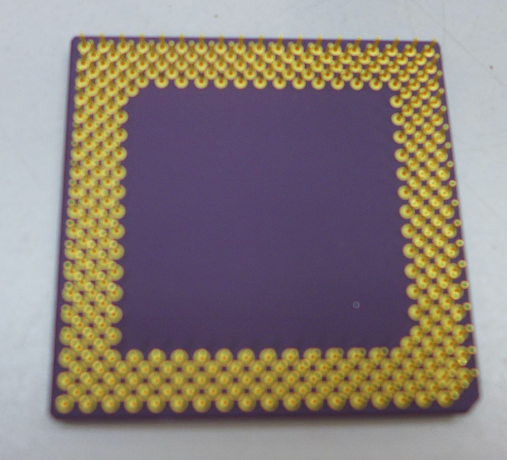 AMD-K6-2+/450ACZ Processor NEW!