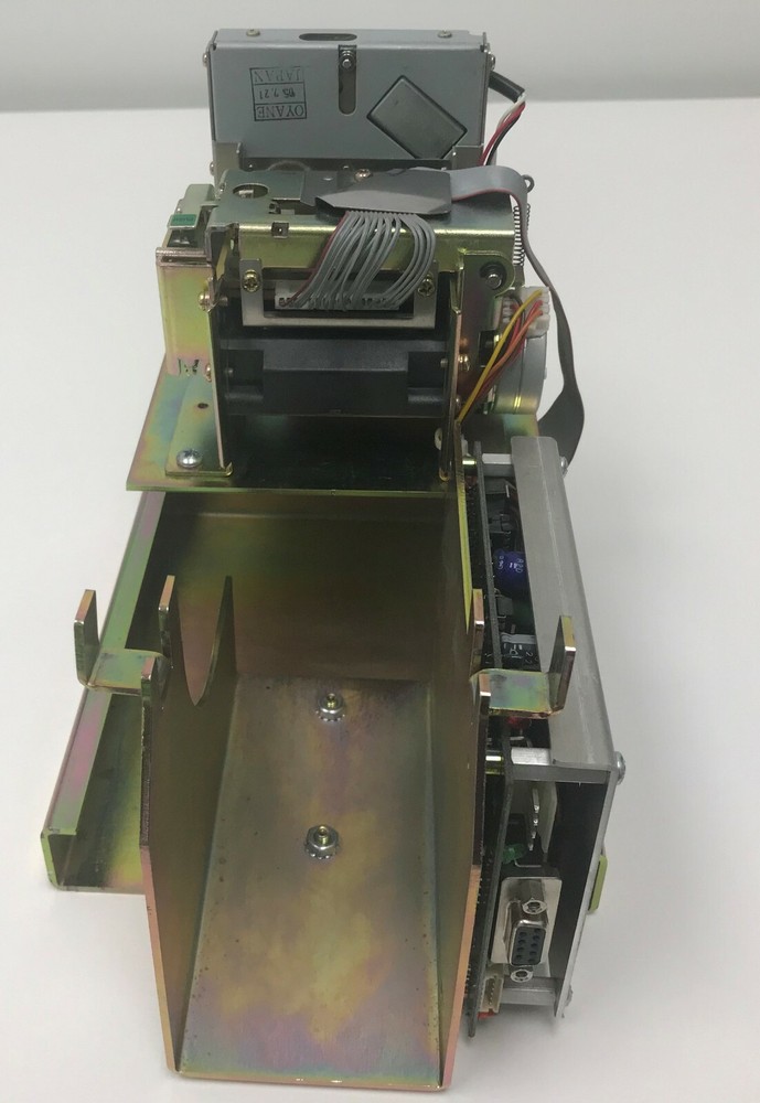 WRG ATM Printer Assembly