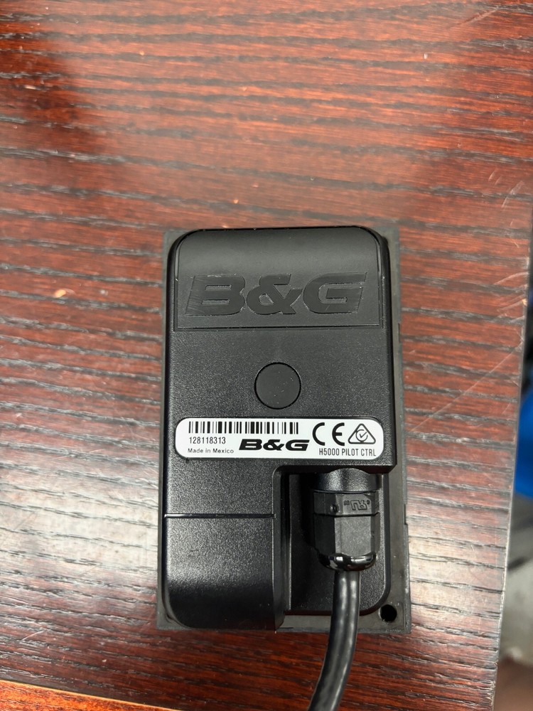 B&G - 000-11544-001 - H5000 Pilot Controller